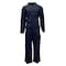 Neese Workwear 4.5 oz Nomex FR Coverall-NV-2X VN4CANV-2X - alternate 2